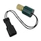 Truckair Switch - Pressure, Category: Switch, High Pressure, Function: Nc, Threads: M10-1.25 Female, Cut 11-1229 - alternate 1